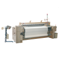 Full automatic 140-360cm reed width cotton loom machine  air jet loom